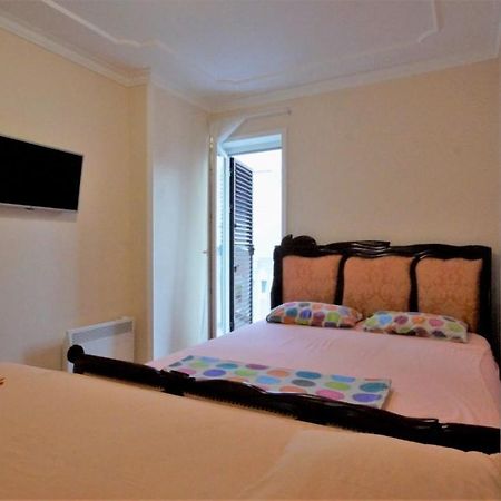 Apartment Glomazic Budva Extérieur photo