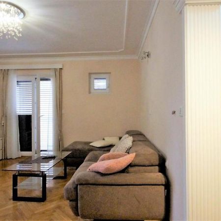 Apartment Glomazic Budva Extérieur photo
