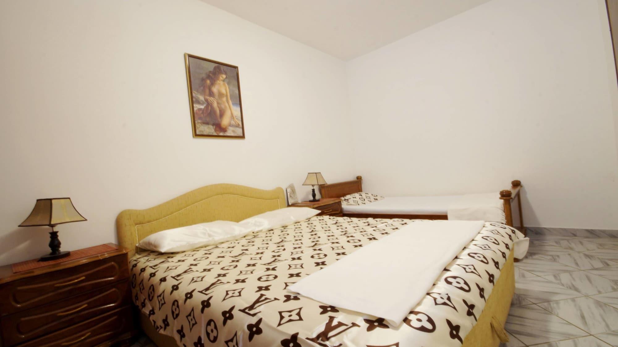 Apartment Glomazic Budva Extérieur photo