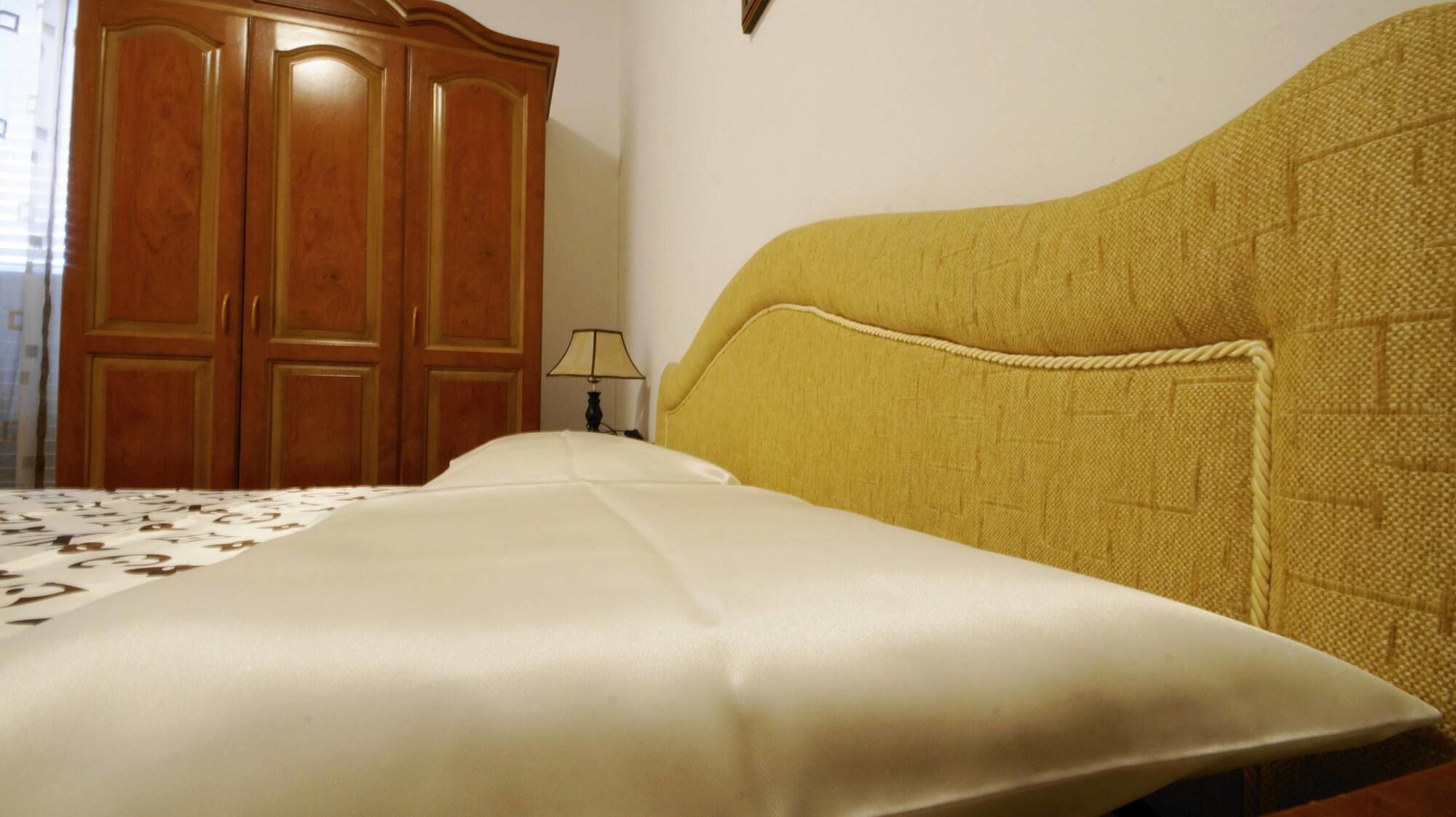 Apartment Glomazic Budva Extérieur photo