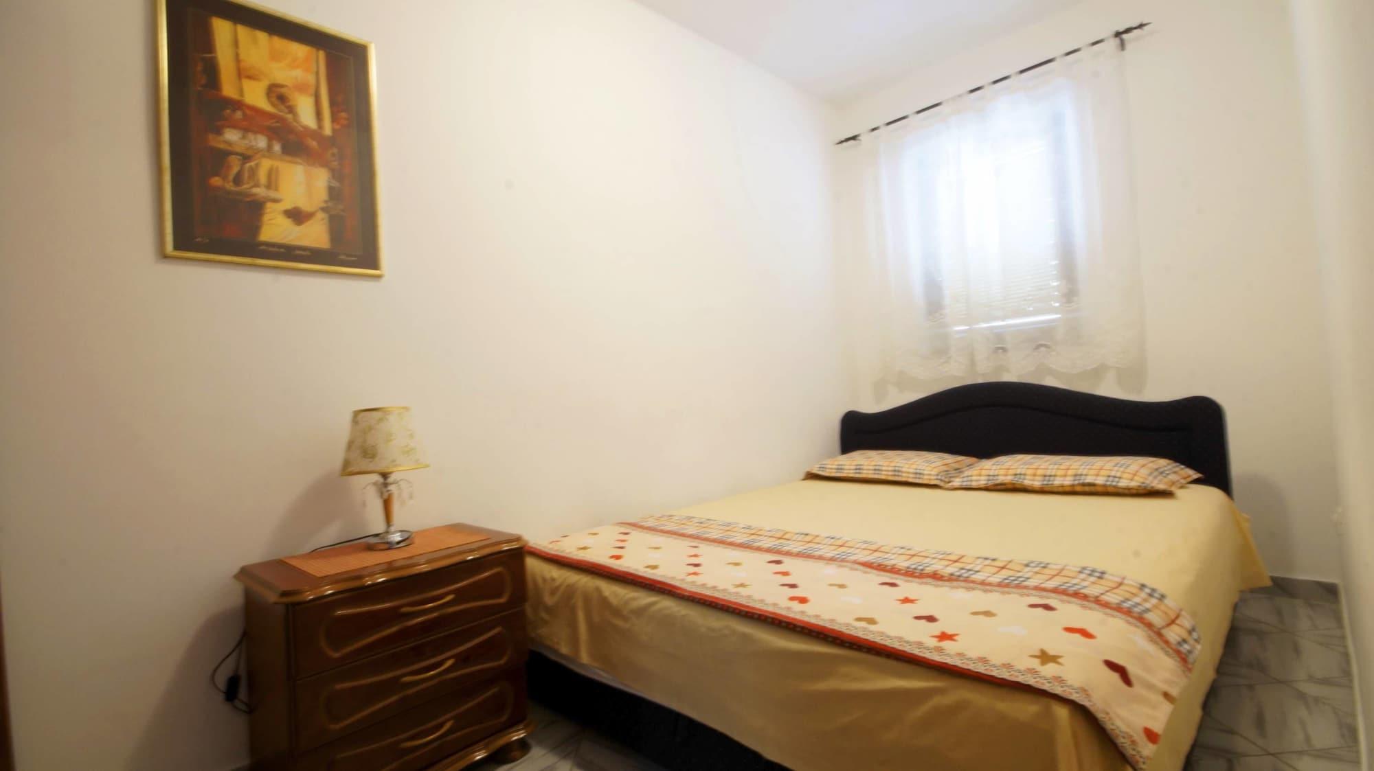 Apartment Glomazic Budva Extérieur photo