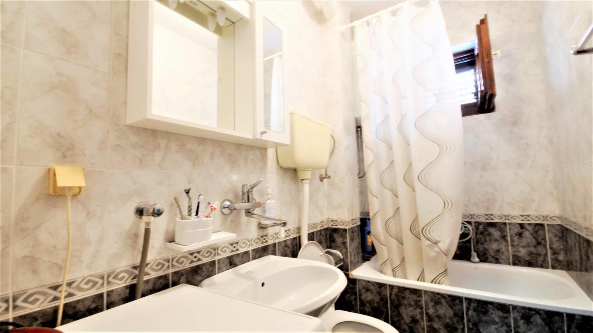 Apartment Glomazic Budva Extérieur photo