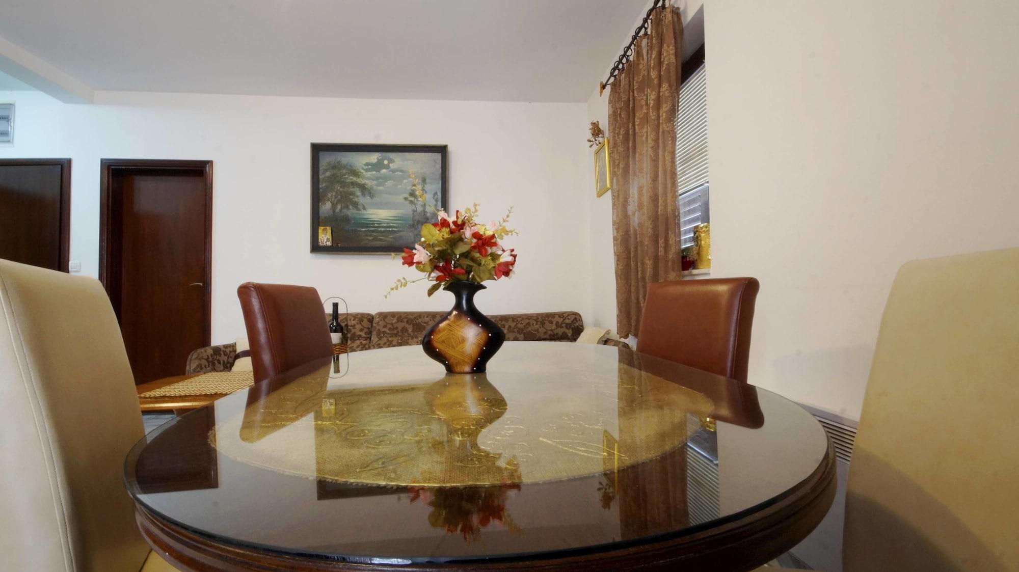 Apartment Glomazic Budva Extérieur photo