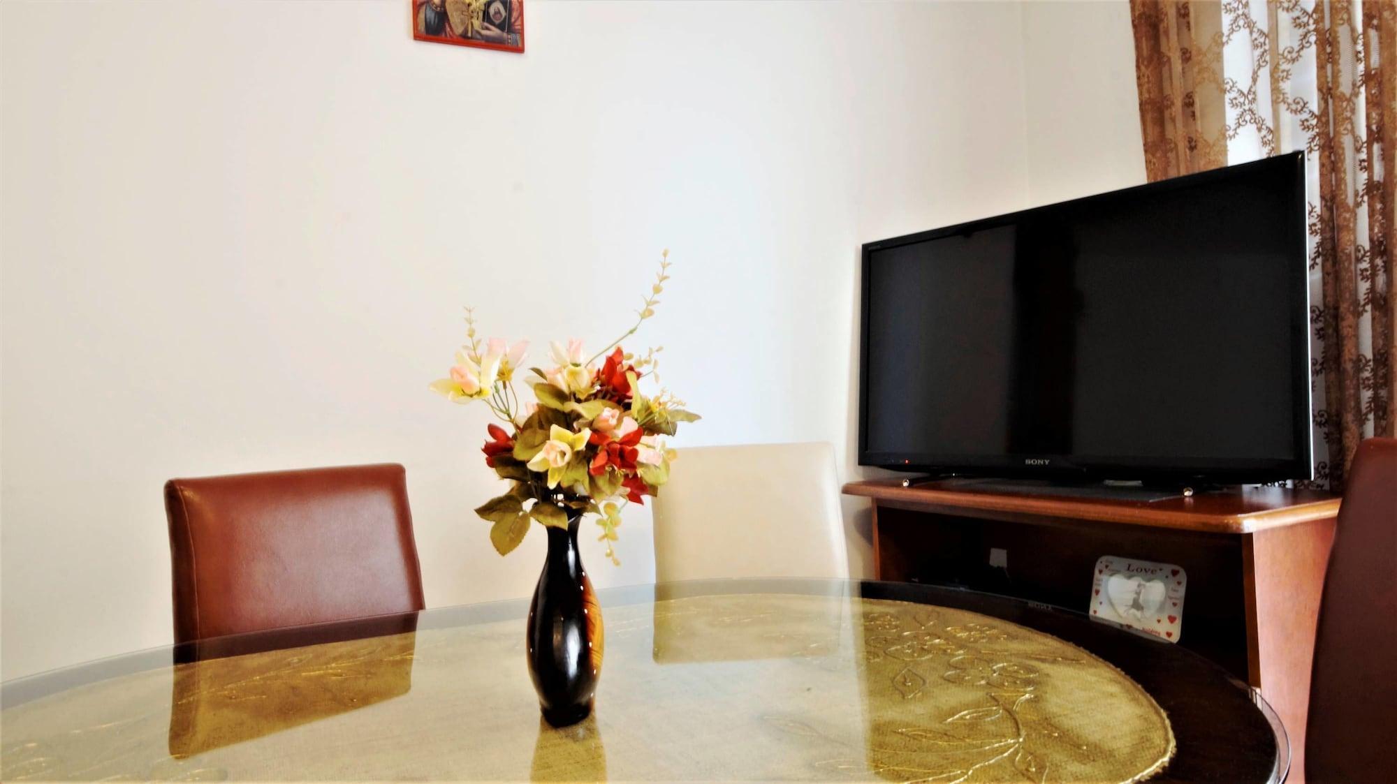 Apartment Glomazic Budva Extérieur photo