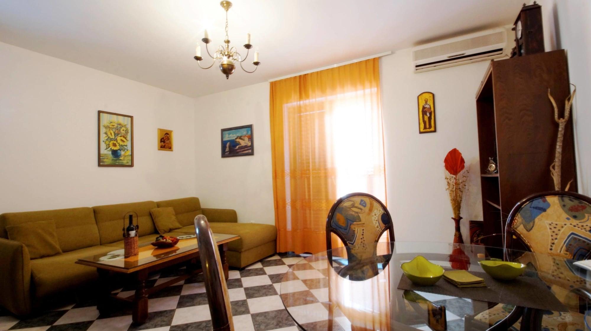 Apartment Glomazic Budva Extérieur photo