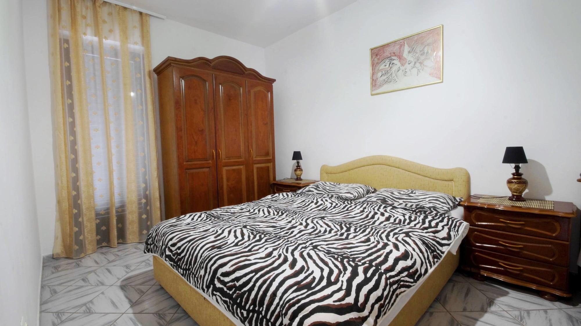 Apartment Glomazic Budva Extérieur photo