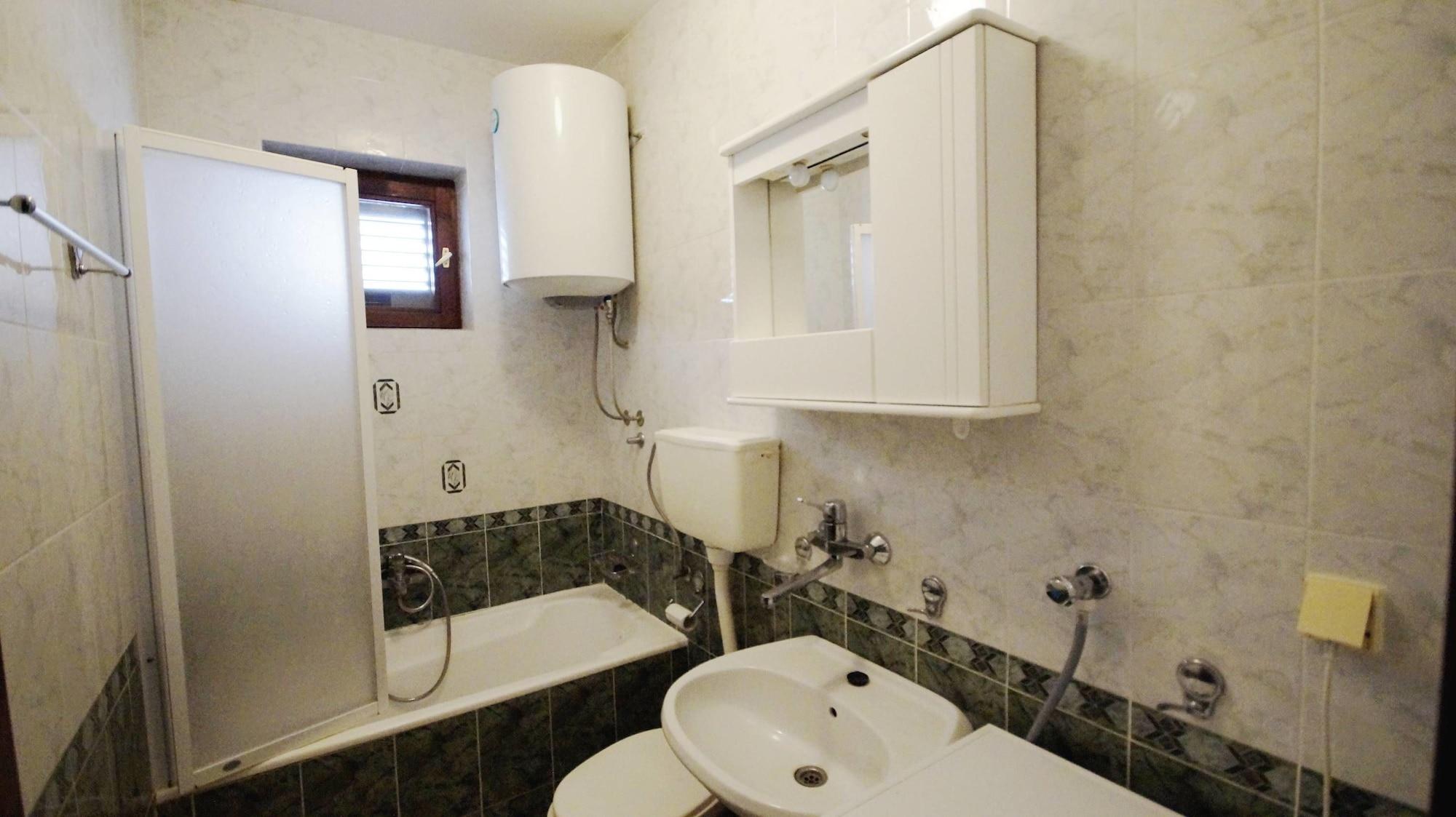 Apartment Glomazic Budva Extérieur photo