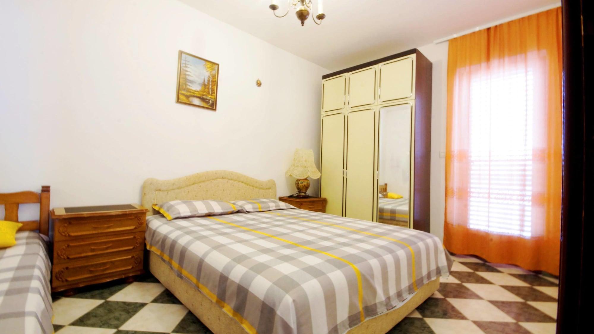 Apartment Glomazic Budva Extérieur photo