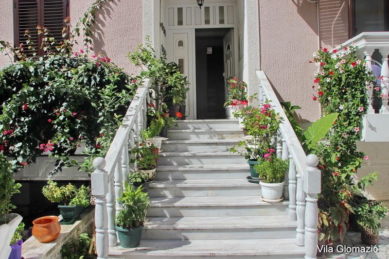 Apartment Glomazic Budva Extérieur photo