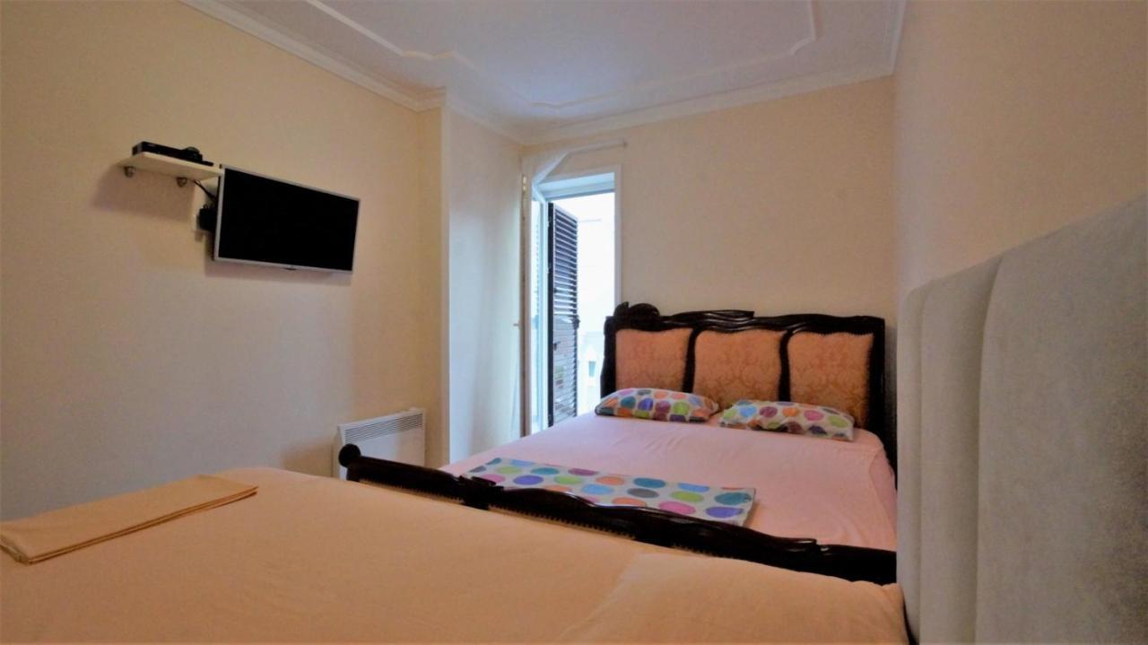 Apartment Glomazic Budva Extérieur photo