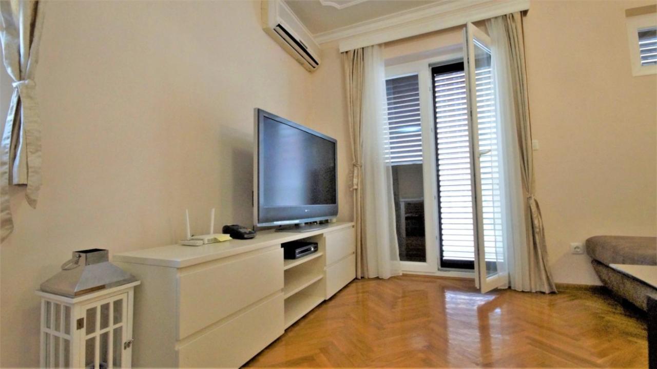 Apartment Glomazic Budva Extérieur photo