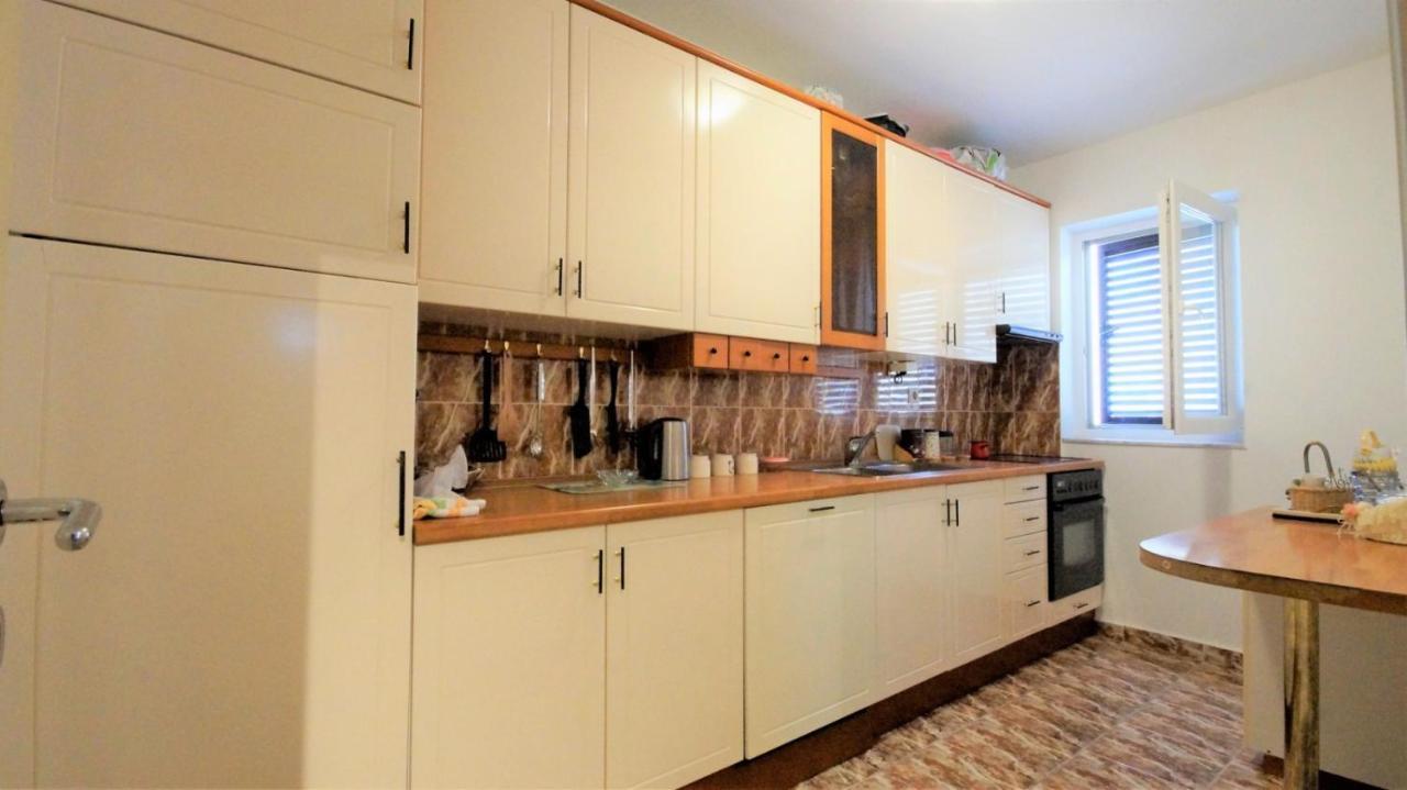 Apartment Glomazic Budva Extérieur photo