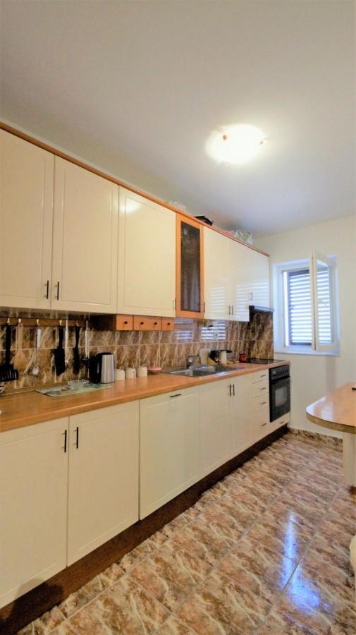 Apartment Glomazic Budva Extérieur photo