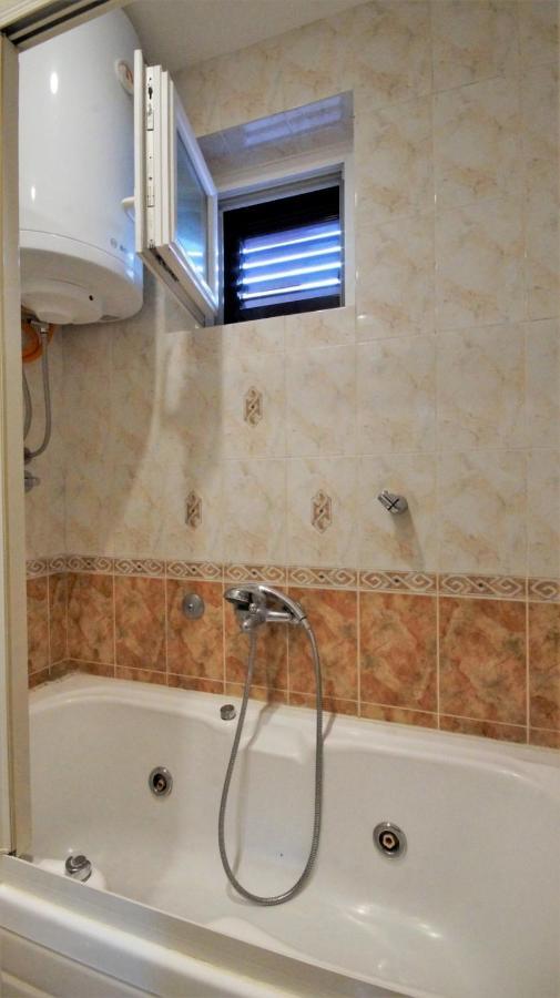 Apartment Glomazic Budva Extérieur photo