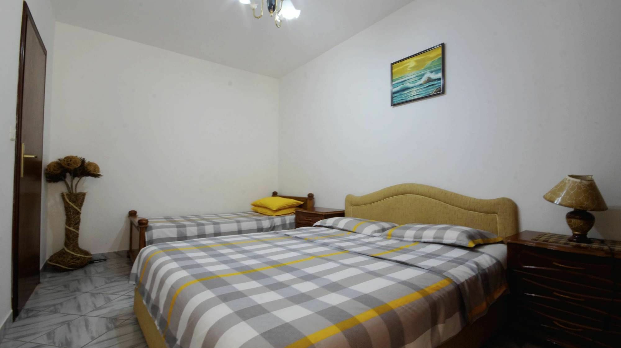 Apartment Glomazic Budva Extérieur photo