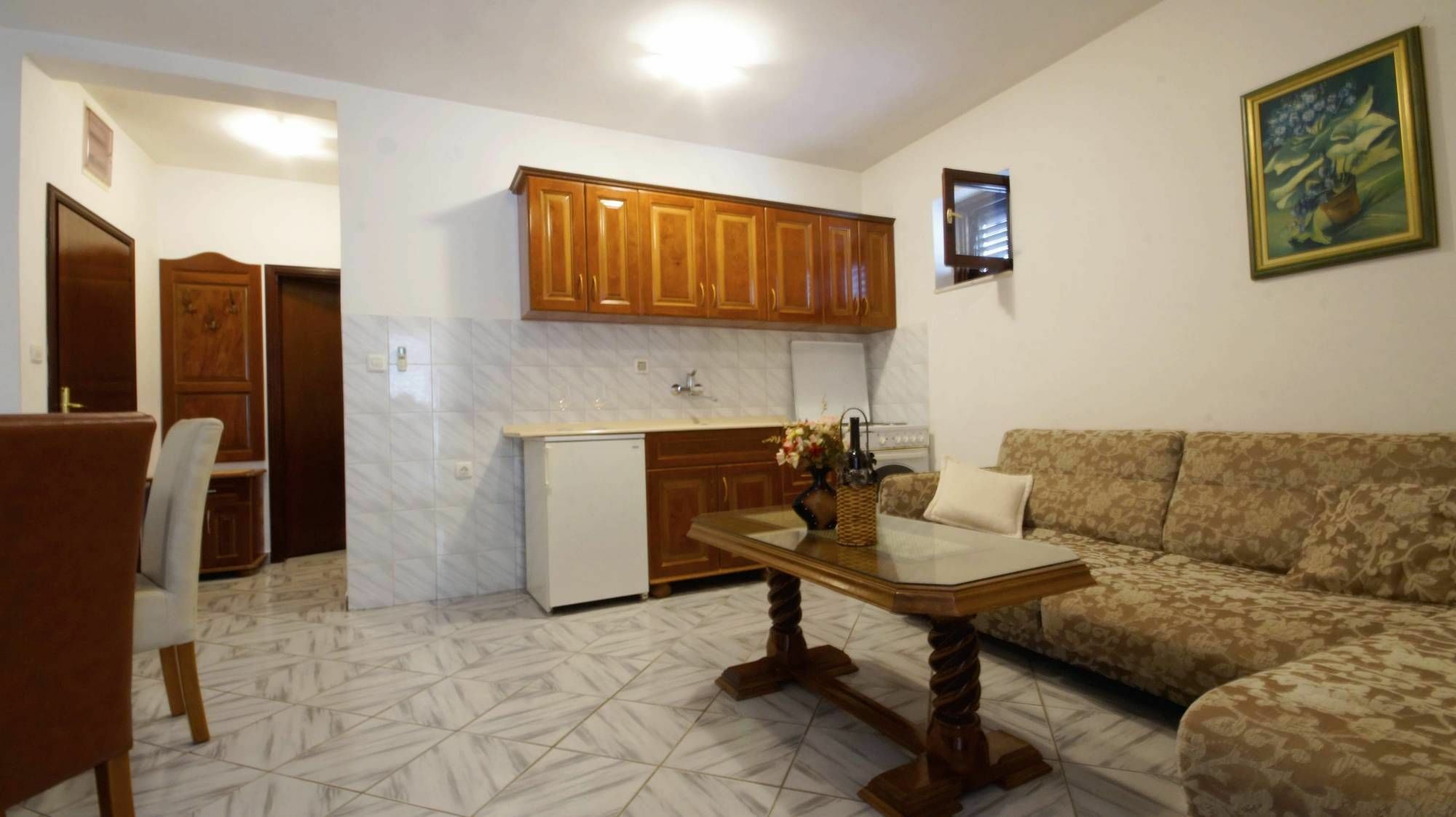 Apartment Glomazic Budva Extérieur photo