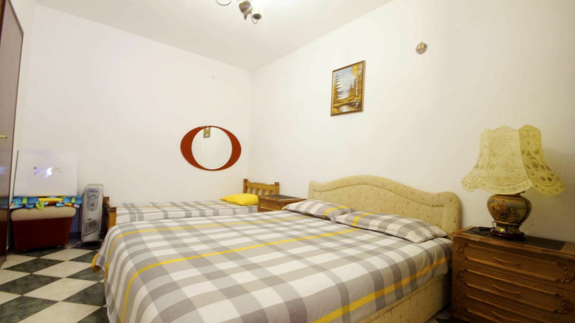 Apartment Glomazic Budva Extérieur photo