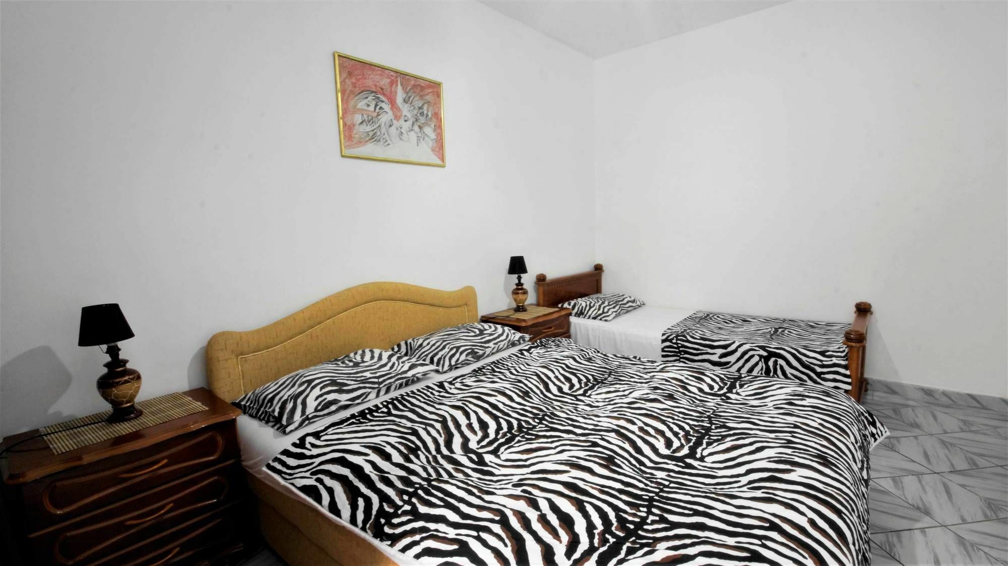 Apartment Glomazic Budva Extérieur photo