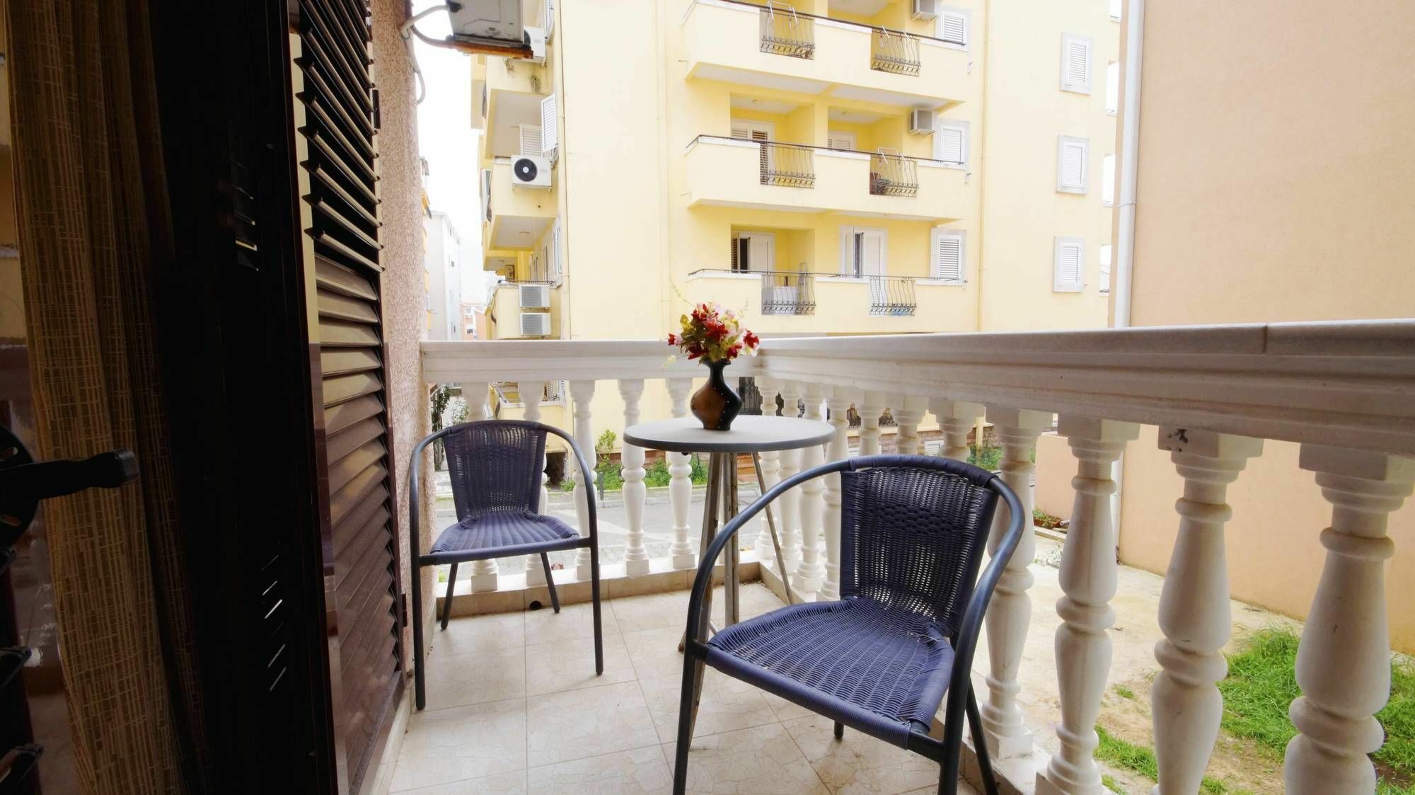 Apartment Glomazic Budva Extérieur photo