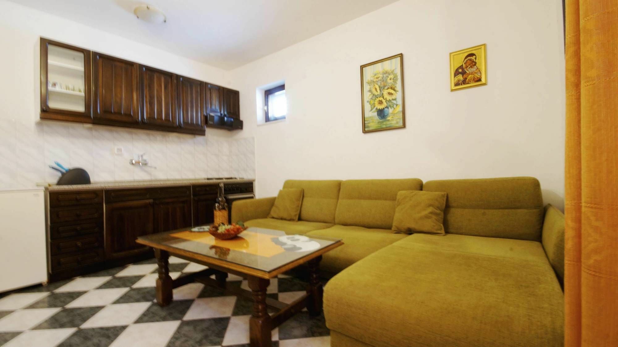 Apartment Glomazic Budva Extérieur photo