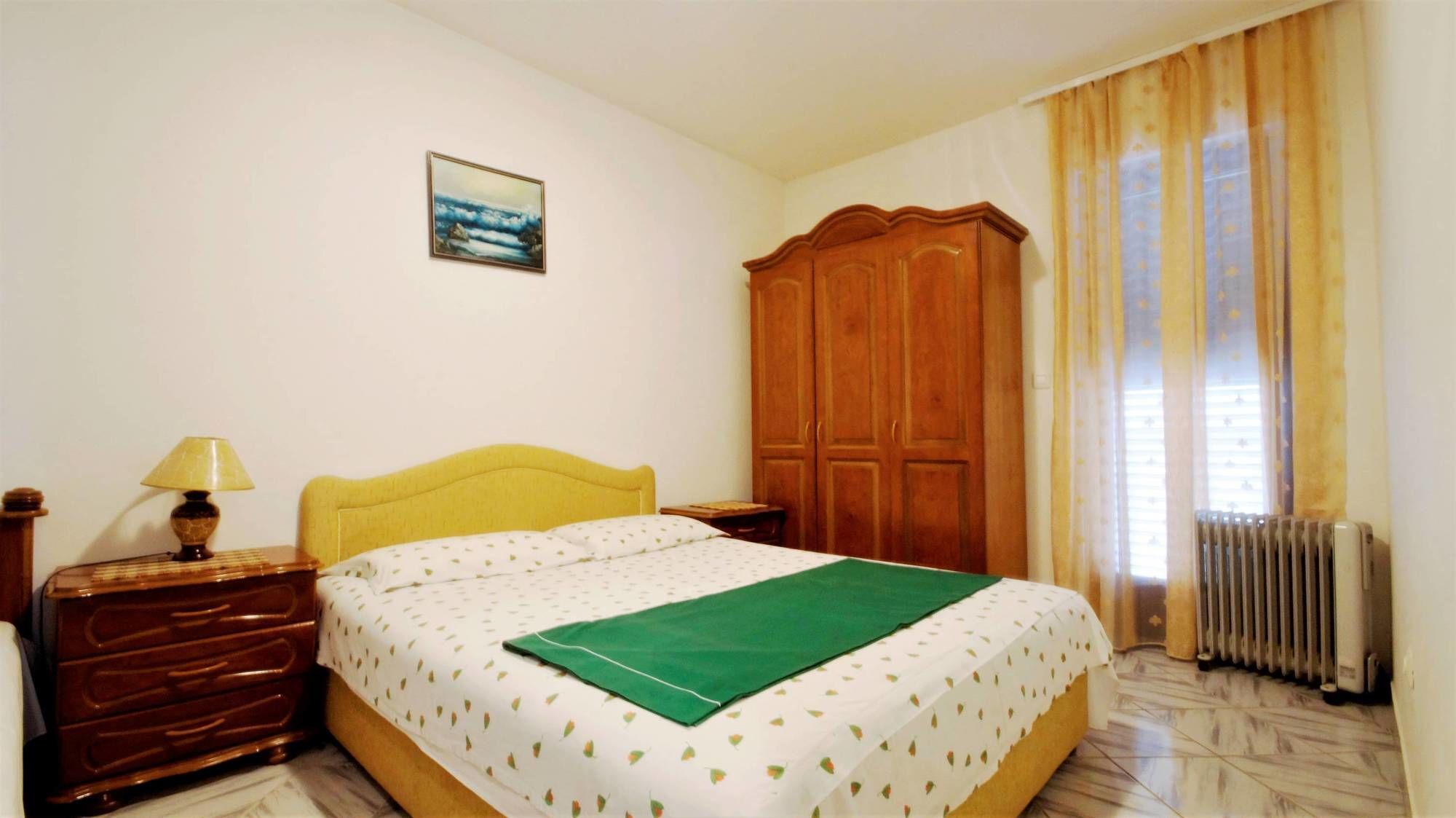Apartment Glomazic Budva Extérieur photo